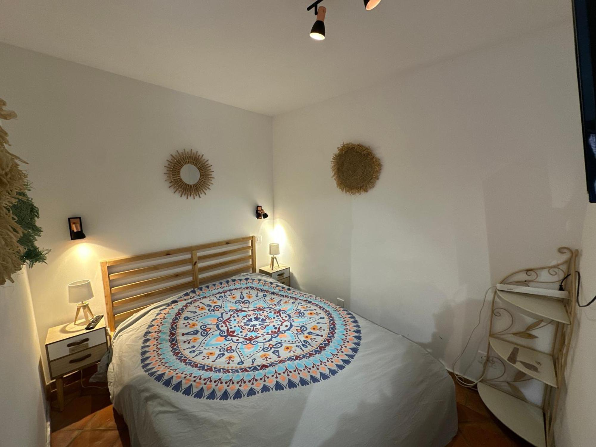 Superbe Emplacement , Terrasse Et Parking! Saint Tropez Bagian luar foto